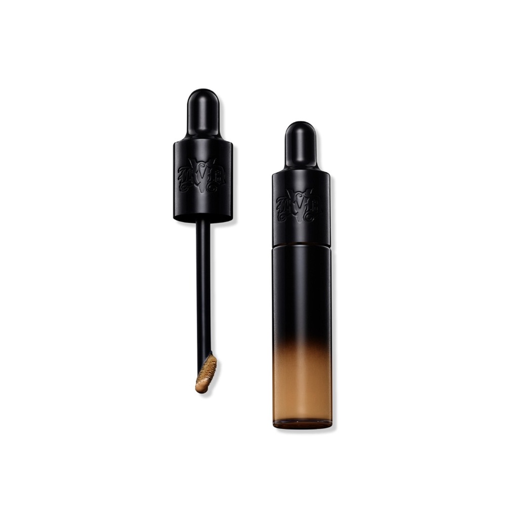 (NIB) KVD Beauty Good Apple Lightweight Full Coverage Concealer